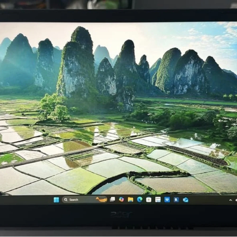Acer aspire 5 15